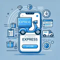 Alwakeel Express