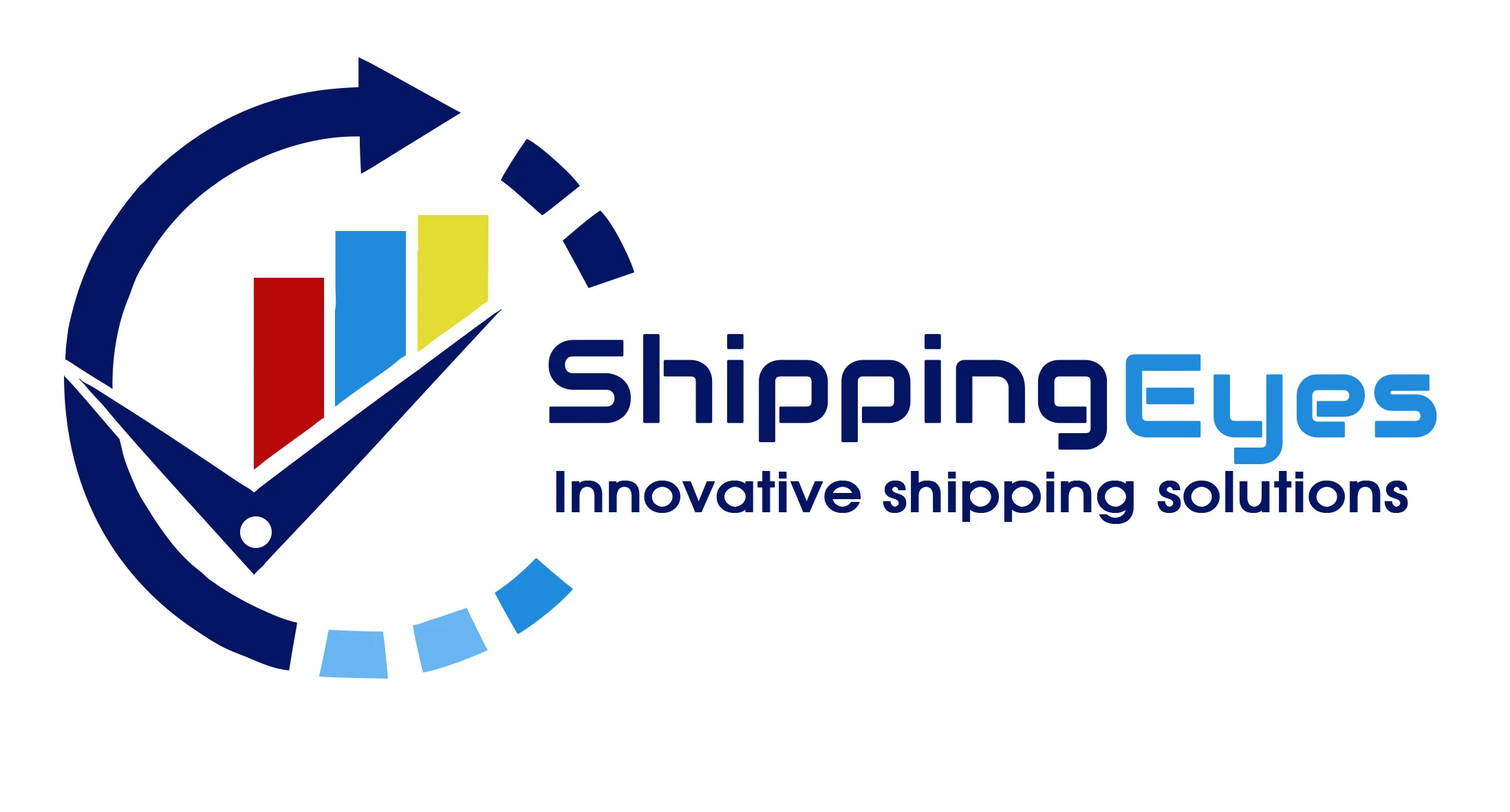 منظومة Shipping Eyes لإدارة شركات الشحن والتوصيل
